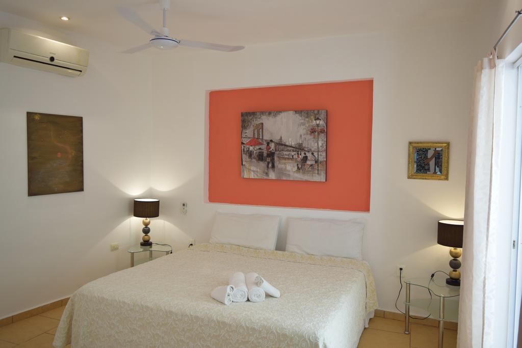 Aparthotel Casa Bella Vida 3*