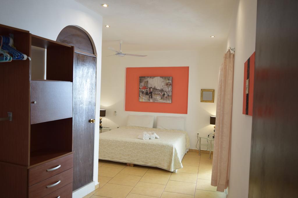 Aparthotel Casa Bella Vida Playa del Carmen