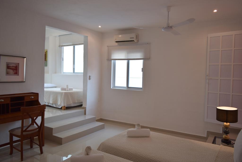Casa Bella Vida Playa del Carmen