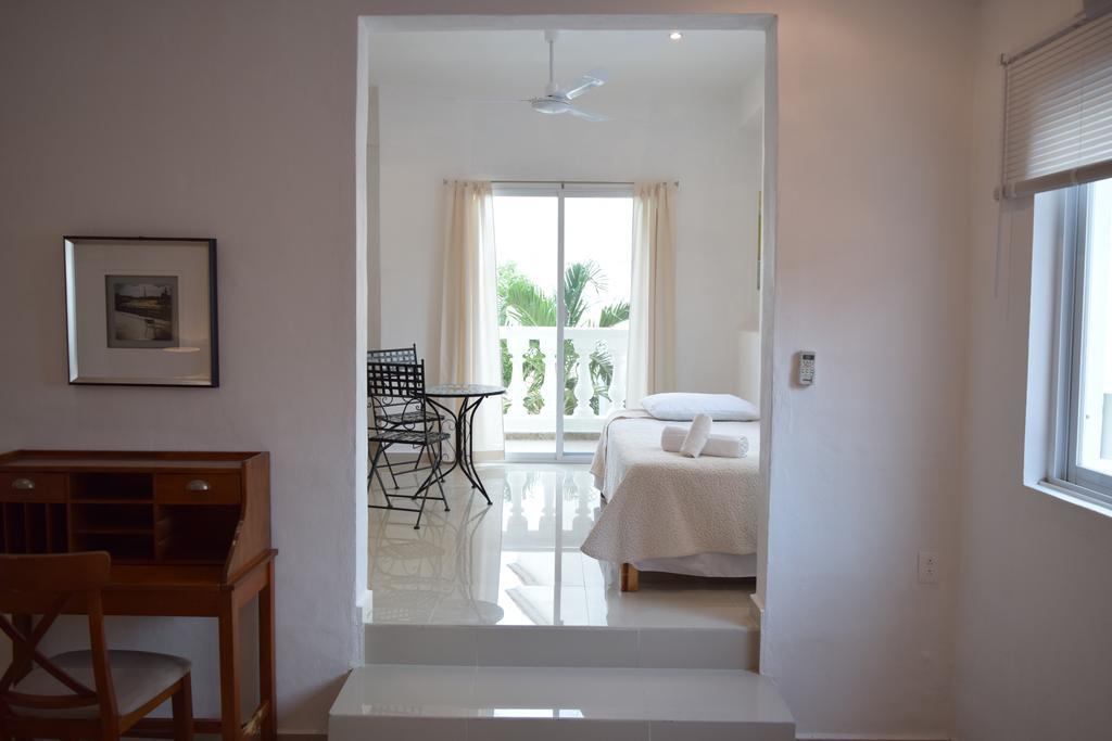 Casa Bella Vida 3*