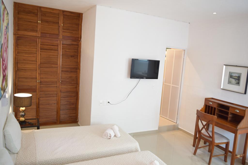 Aparthotel Casa Bella Vida 3*