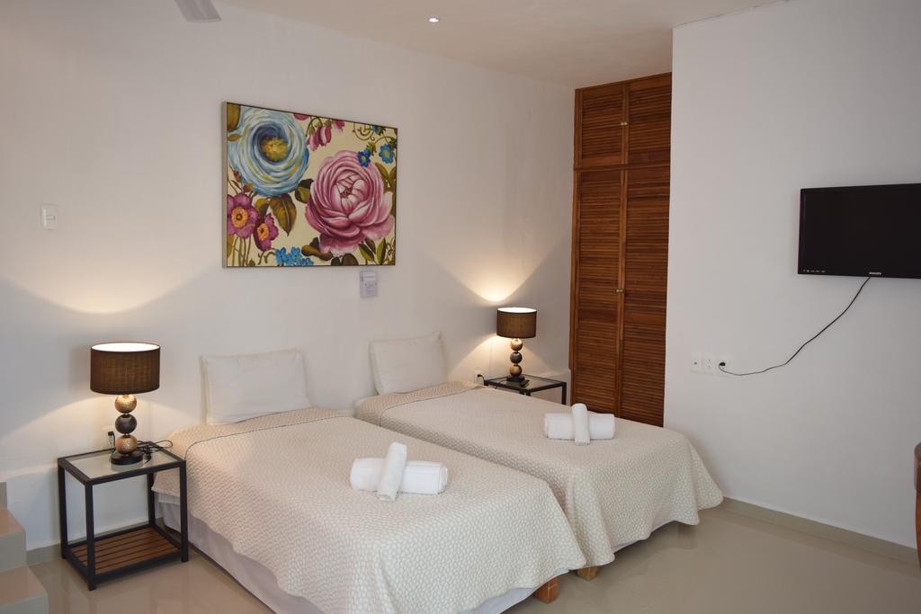 Casa Bella Vida Aparthotel 3*