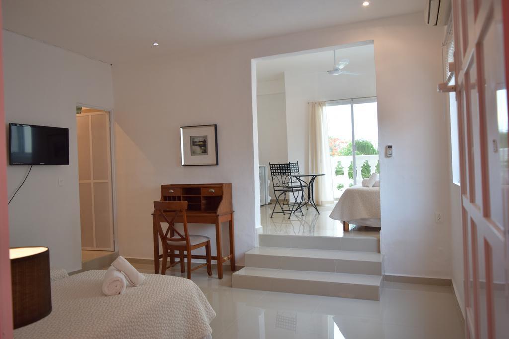 Casa Bella Vida Playa del Carmen