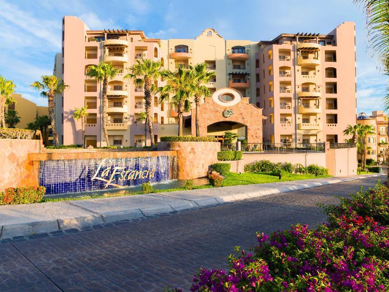 La & Cabo San Lucas