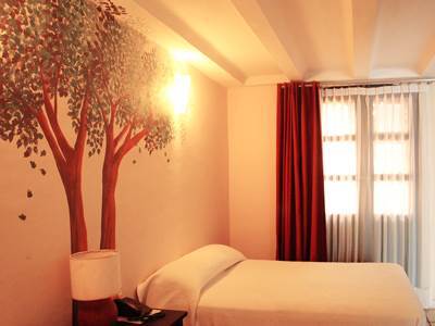 Hotel Calli Quetzalcoatl