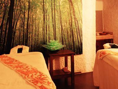 Calli Quetzalcoatl Hotel Cholula