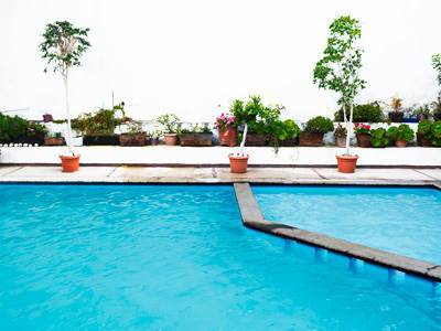 Hotel Calli Quetzalcoatl 4*