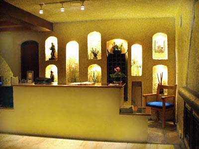 Hotel Calli Quetzalcoatl Cholula