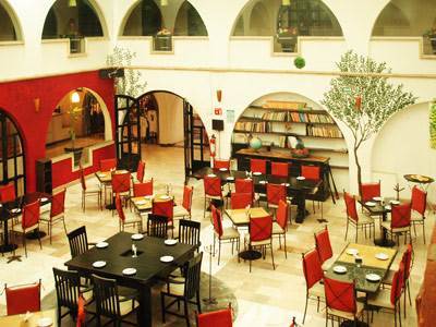 Hotel Calli Quetzalcoatl