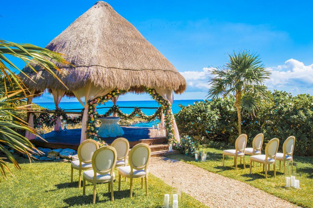 Resort Occidental At Xcaret Destination 5*