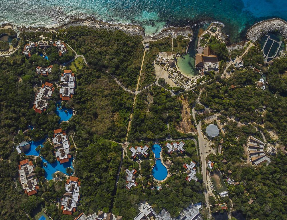 Resort Occidental At Xcaret Destination