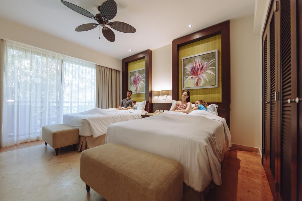 Resort Occidental At Xcaret Destination 5*