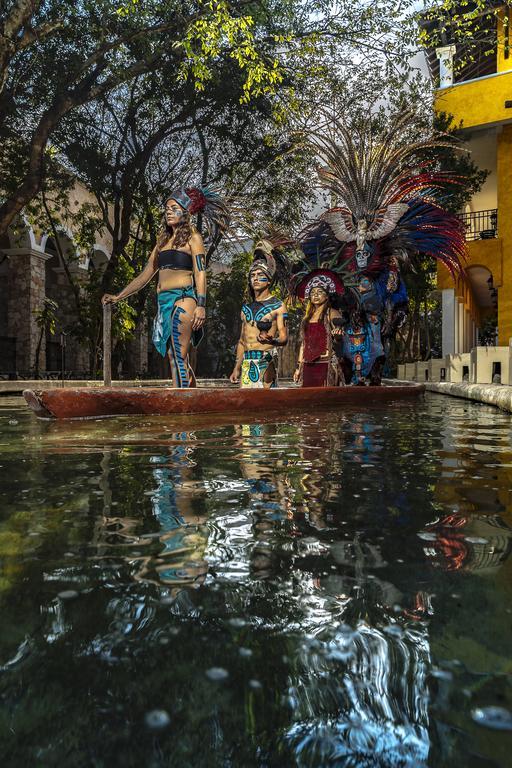 Occidental At Xcaret Destination