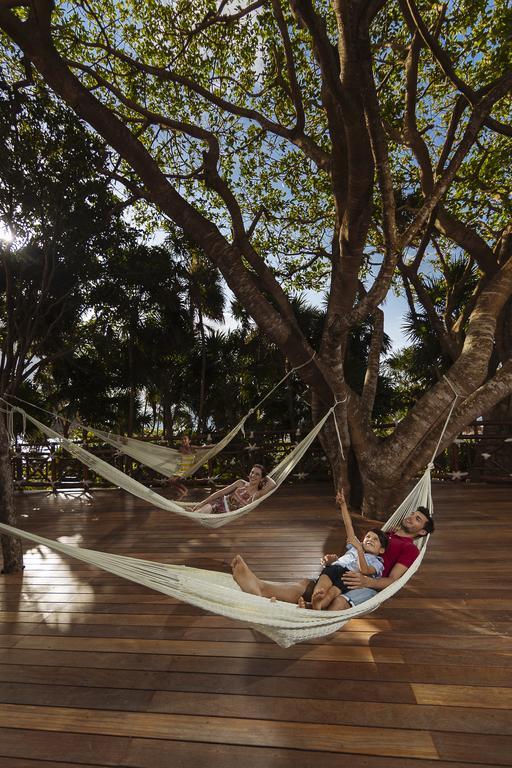 Occidental At Xcaret Destination Resort Playa del Carmen