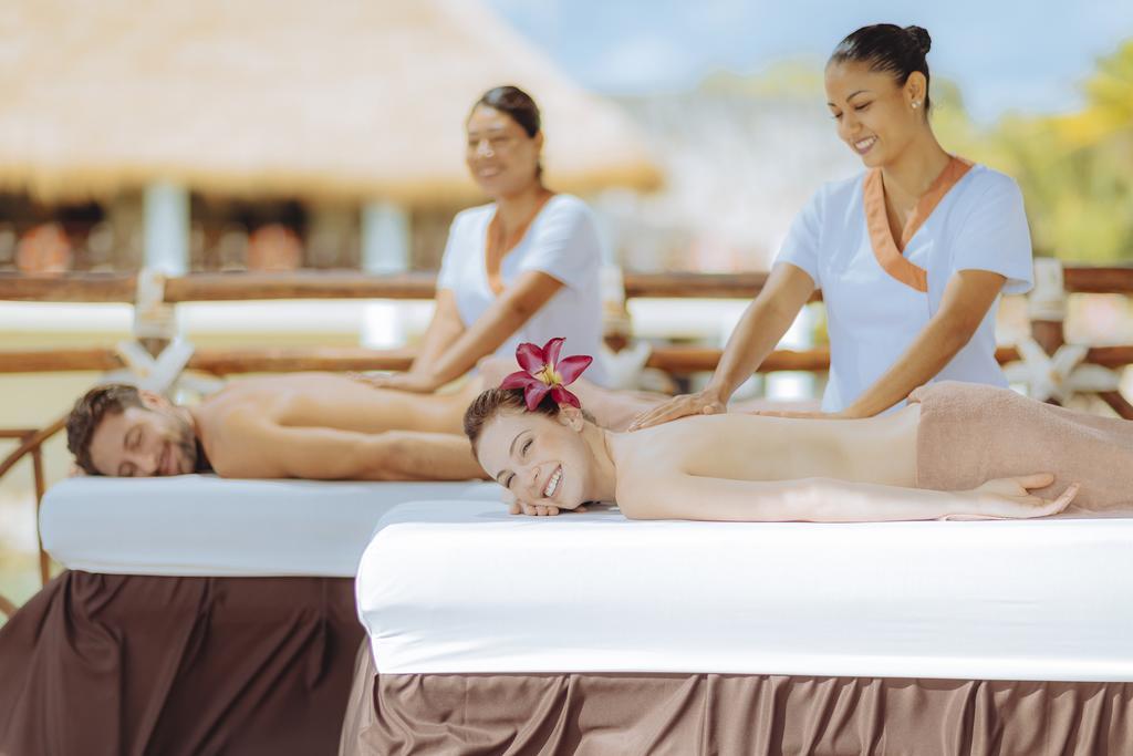 Occidental At Xcaret Destination