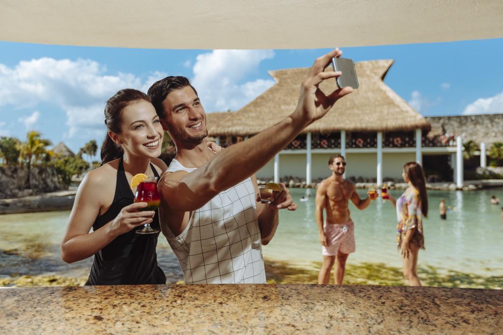 Resort Occidental At Xcaret Destination Playa del Carmen