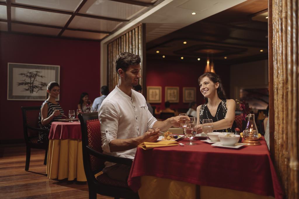 Occidental At Xcaret Destination 5* Playa del Carmen