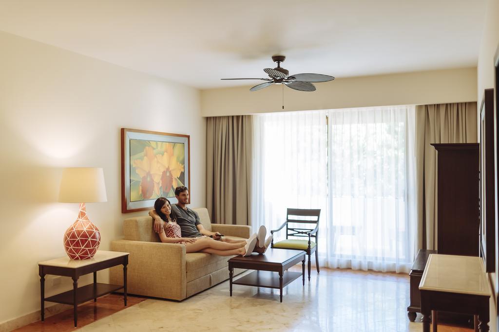 Occidental At Xcaret Destination 5* Playa del Carmen