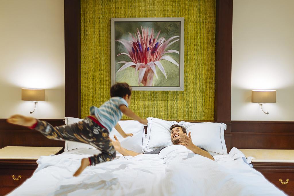 Resort Occidental At Xcaret Destination 5*