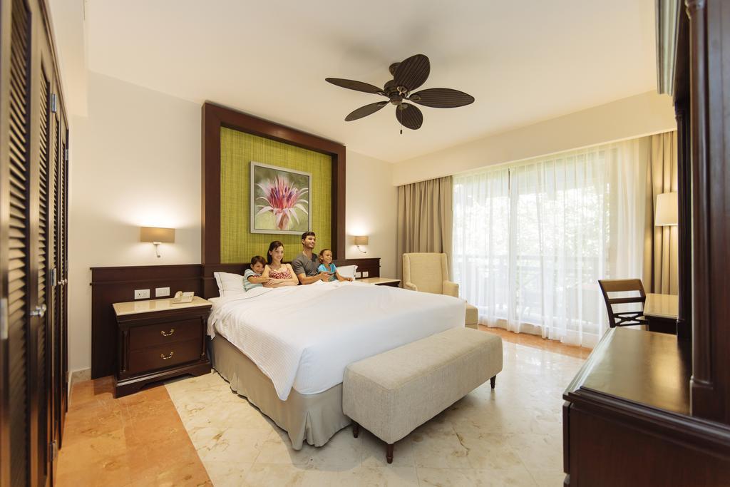 Occidental At Xcaret Destination