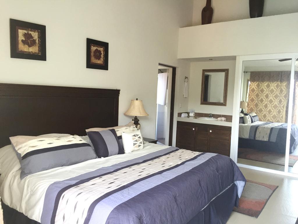 Villas Altas Mismaloya Puerto Vallarta