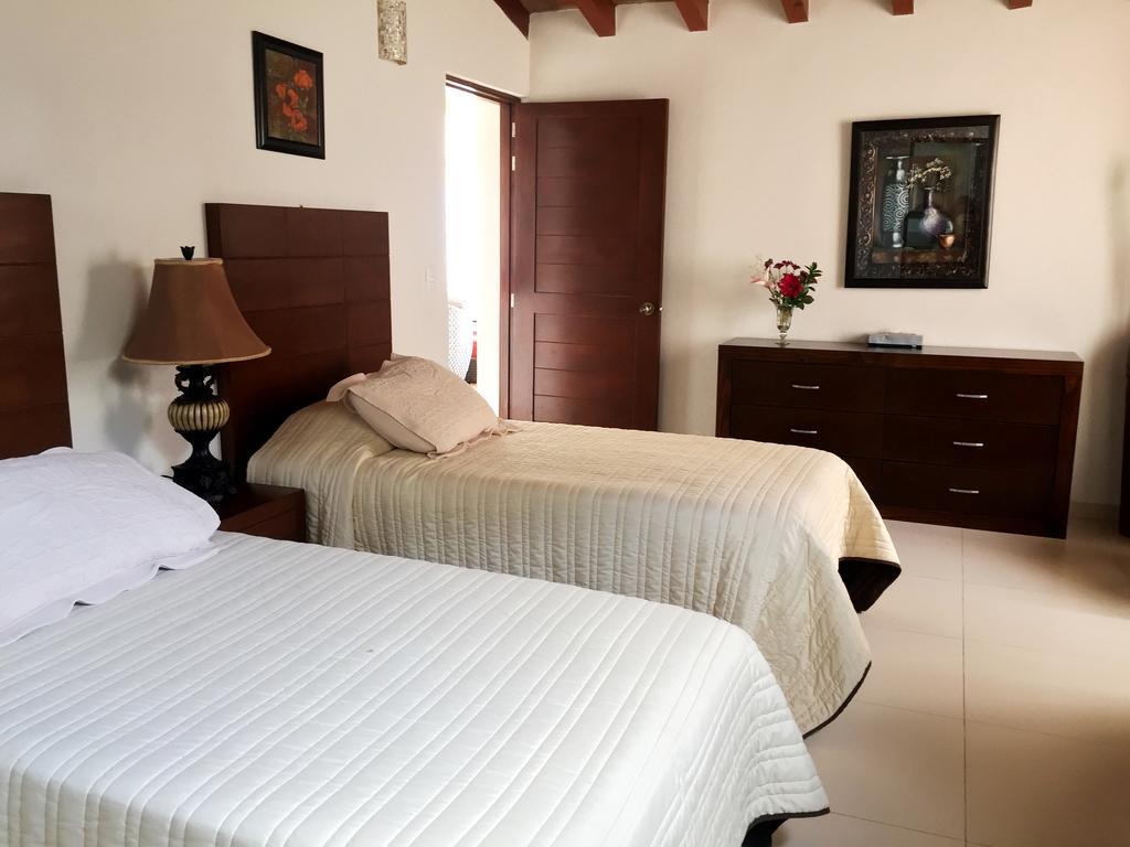 Villas Altas Mismaloya Apartment Puerto Vallarta