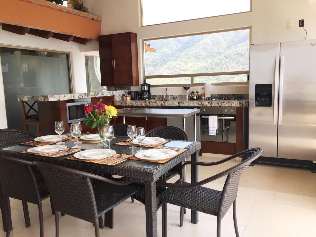 Apartment Villas Altas Mismaloya *