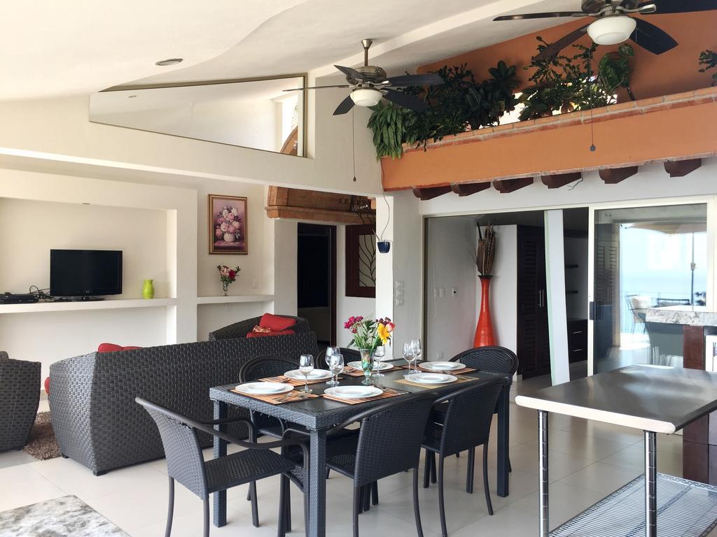 Apartment Villas Altas Mismaloya Puerto Vallarta