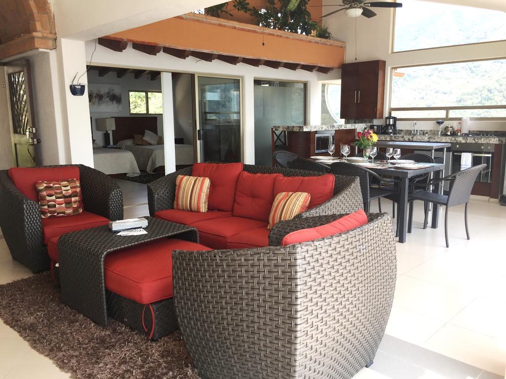 Apartment Villas Altas Mismaloya