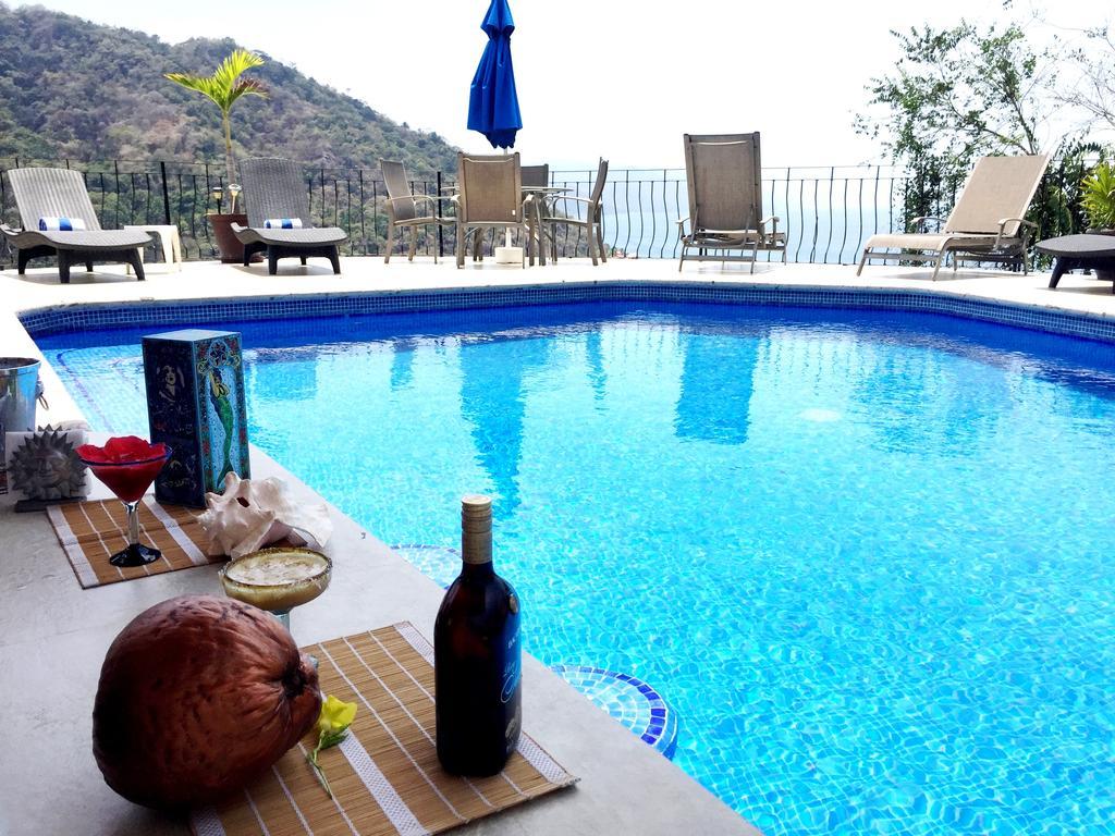 Villas Altas Mismaloya Puerto Vallarta