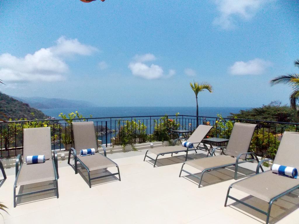 Villas Altas Mismaloya *