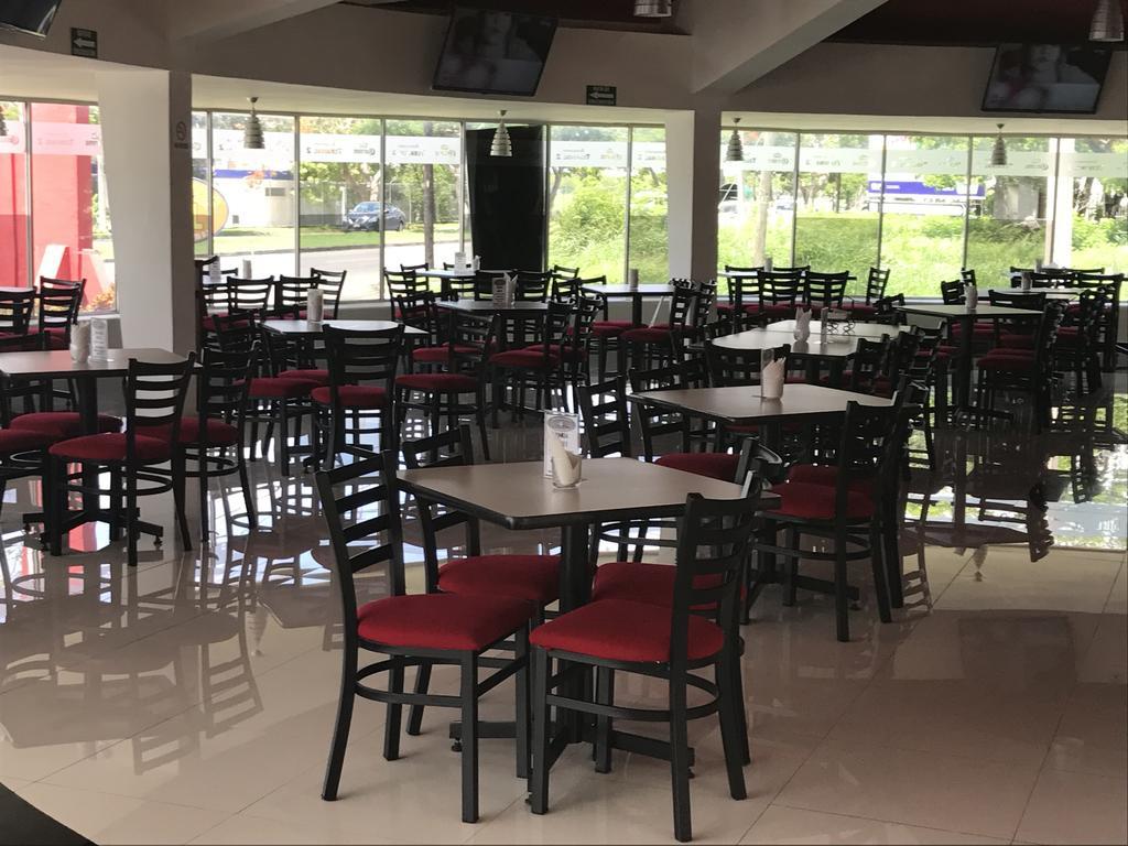 Posada Maya Hotel