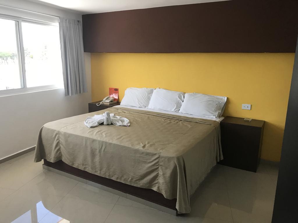 Posada Maya Hotel 2*