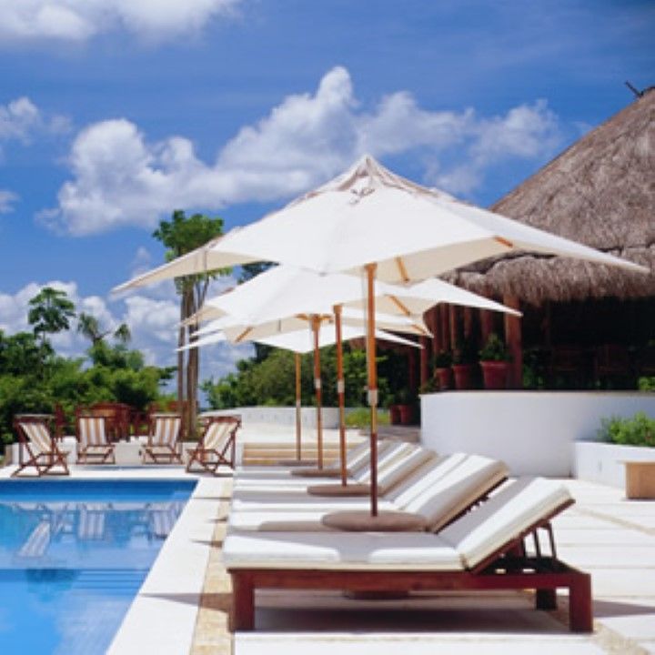 Resort The Explorean Kohunlich 5*