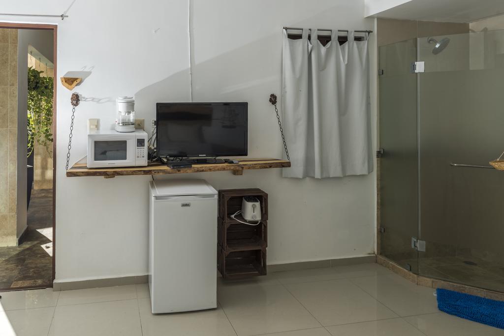 Hotel Caribe Corazon Boutique Playa del Carmen