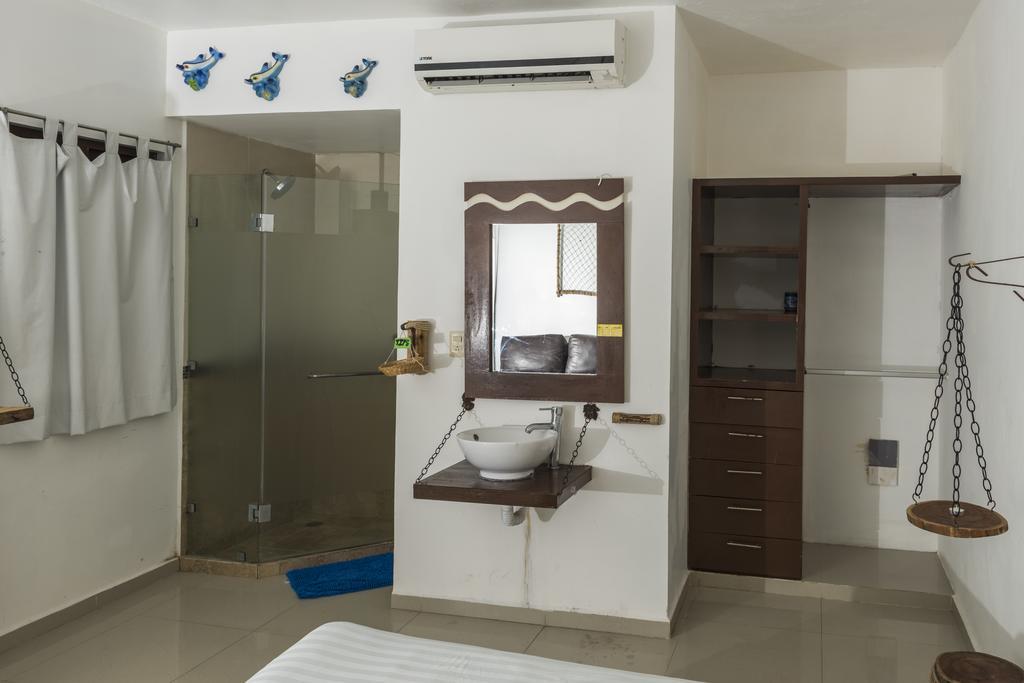Hotel Caribe Corazon Boutique