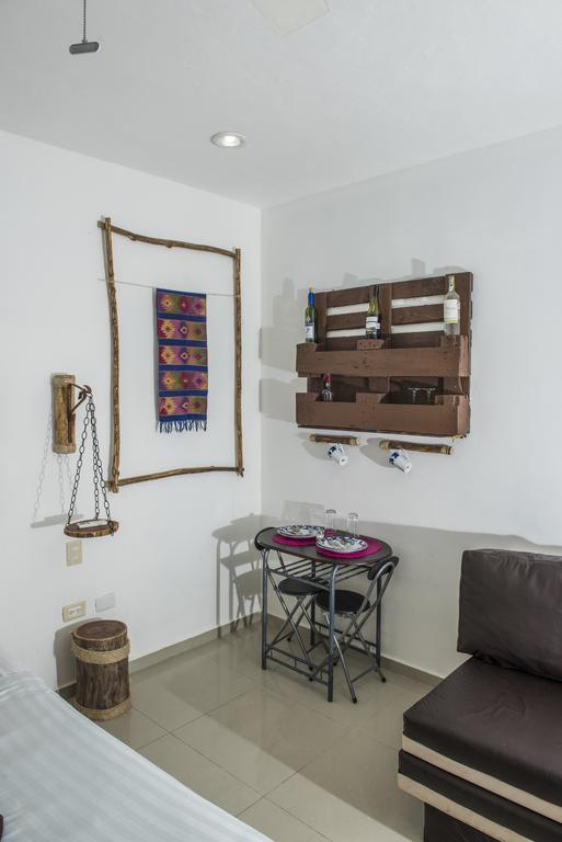 Caribe Corazon Boutique Hotel 2*