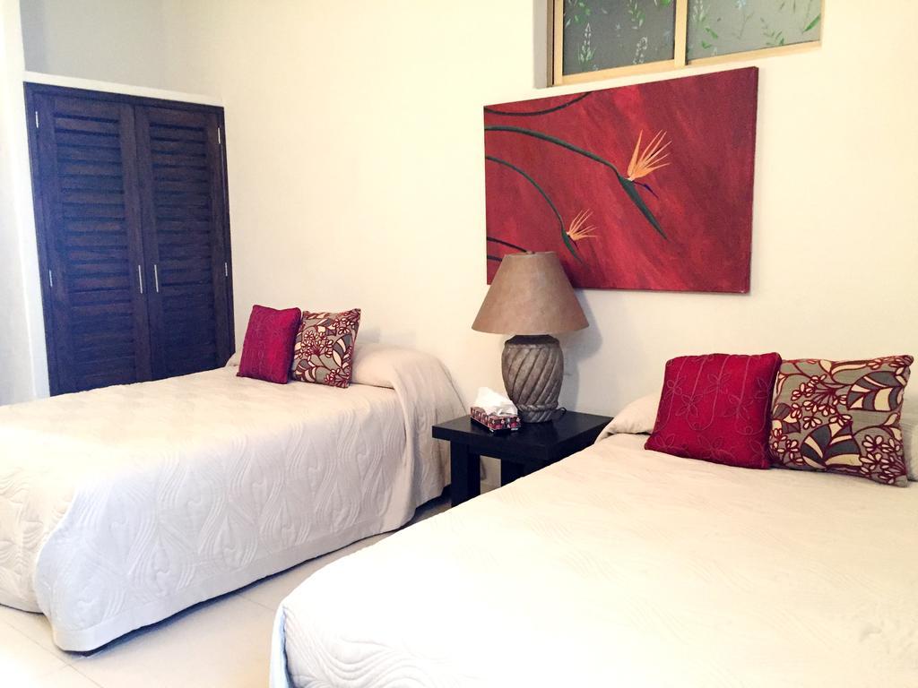 Villas Altas Mismaloya Apartment