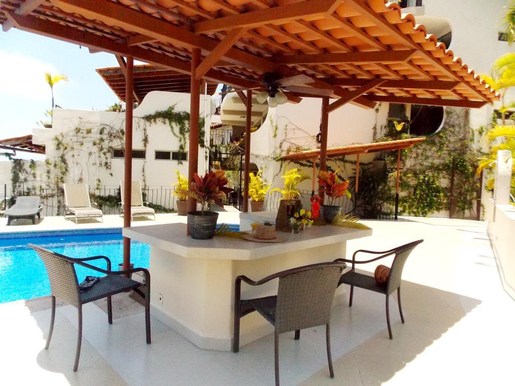 Villas Altas Mismaloya Apartment Puerto Vallarta