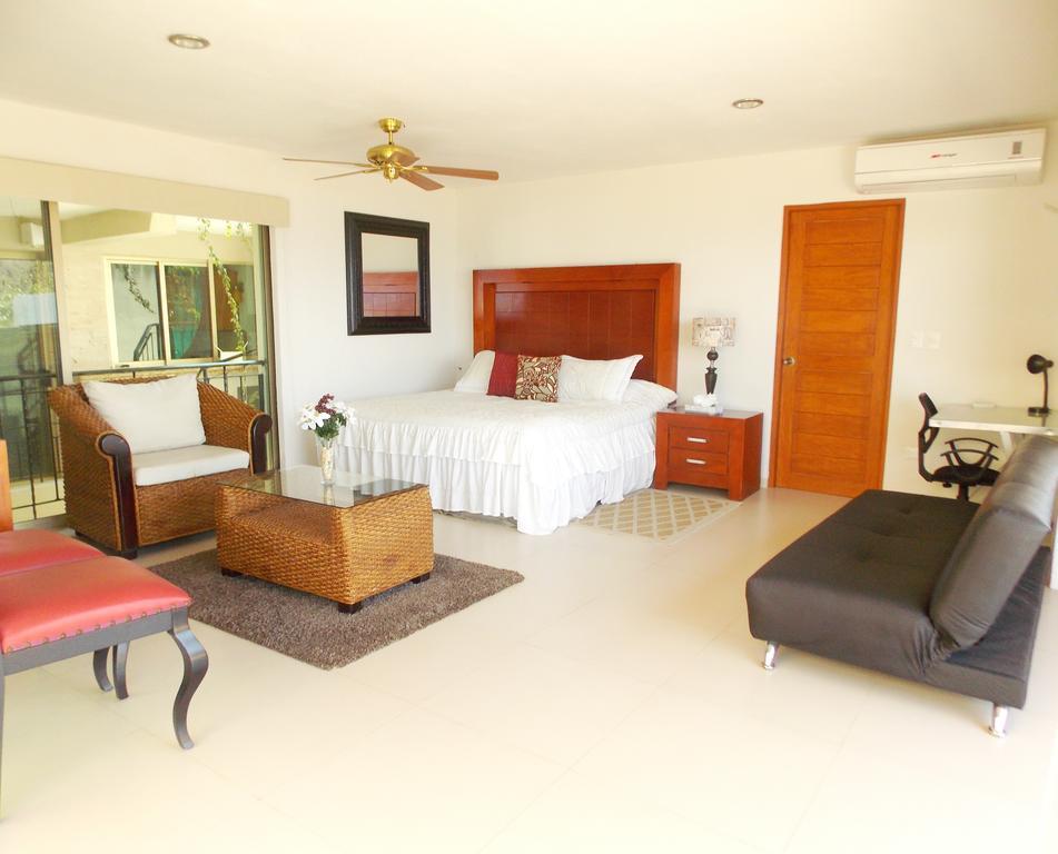 Villas Altas Mismaloya Apartment *