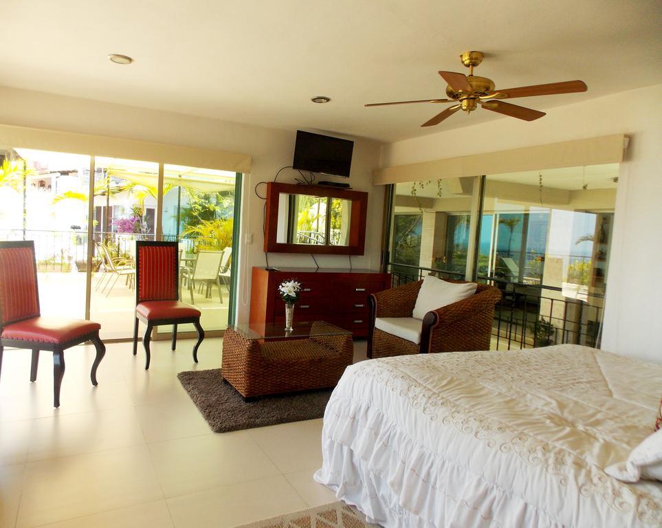 Apartment Villas Altas Mismaloya Puerto Vallarta