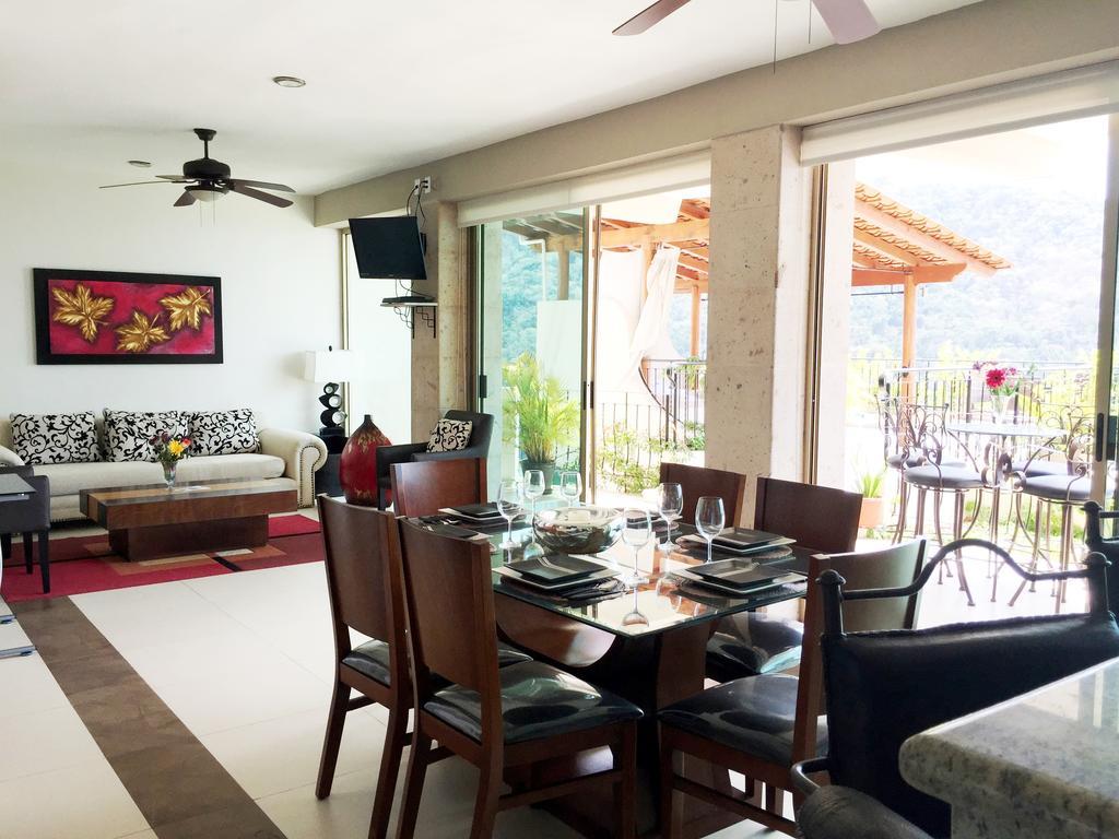 Villas Altas Mismaloya * Puerto Vallarta