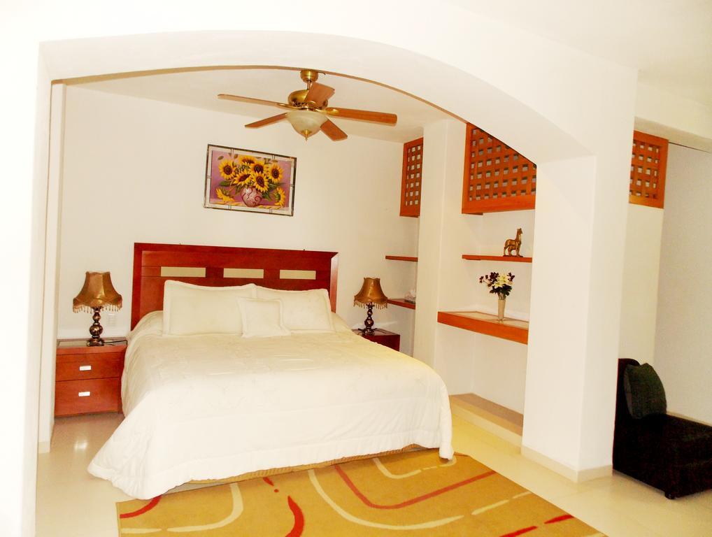 Villas Altas Mismaloya *