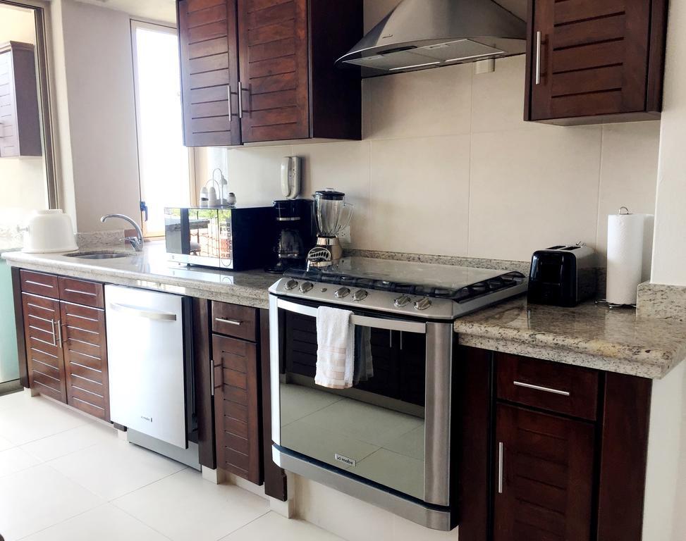Villas Altas Mismaloya Apartment Puerto Vallarta