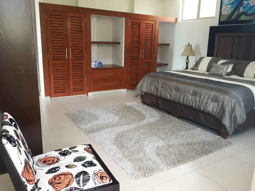 Villas Altas Mismaloya Apartment Puerto Vallarta