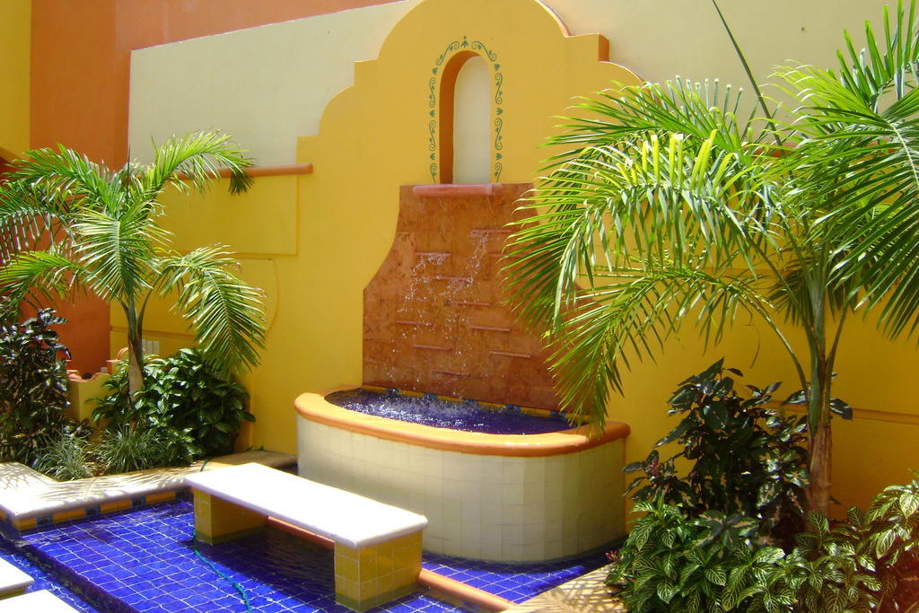 Casa De Columnas 4* Merida