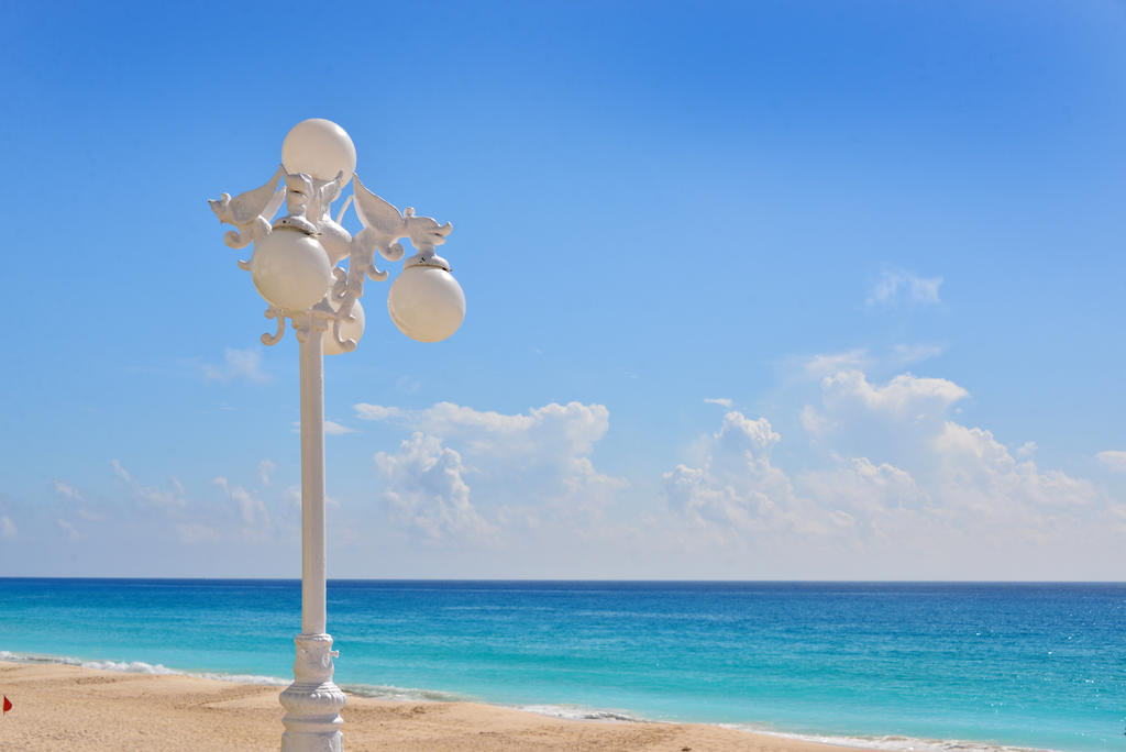 Bsea Plaza Hotel Cancun