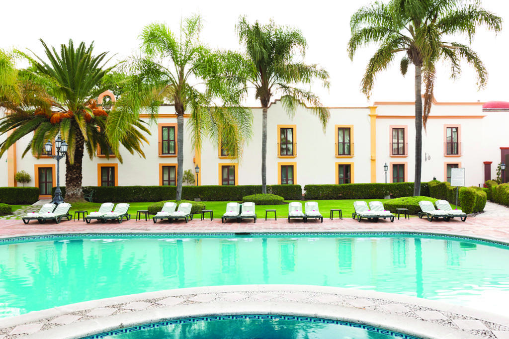 Mision Grand 4* Juriquilla