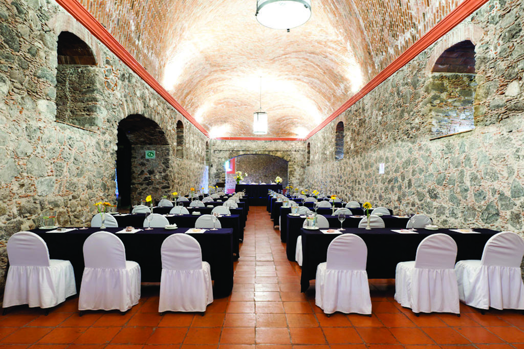 Mision Grand