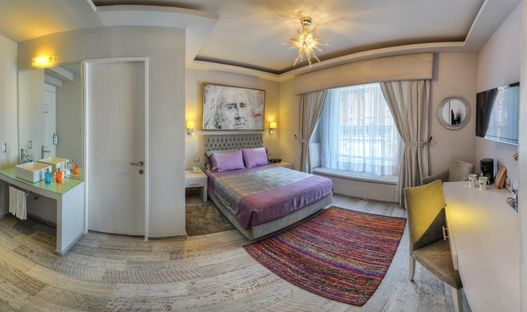 Andante Hotel 4*